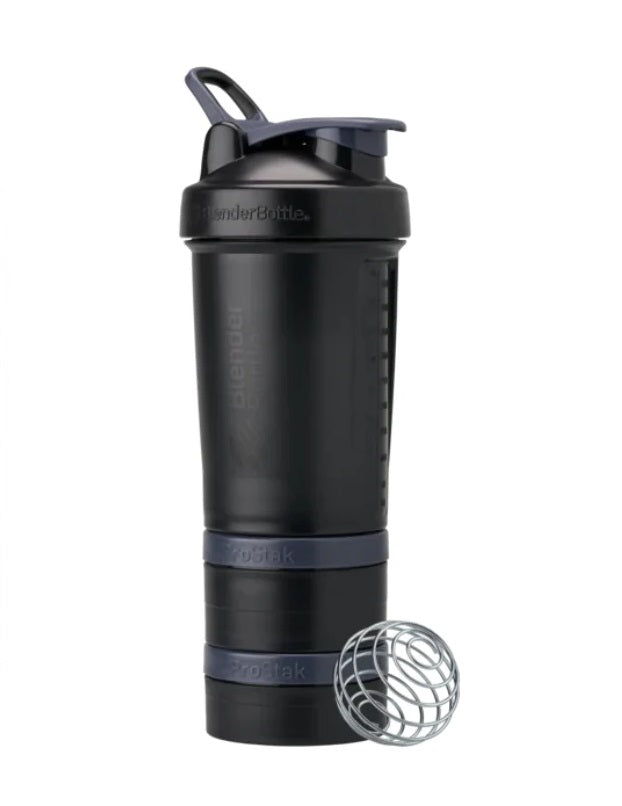 BLENDER BOTTLE PRO STAK 22 OZ