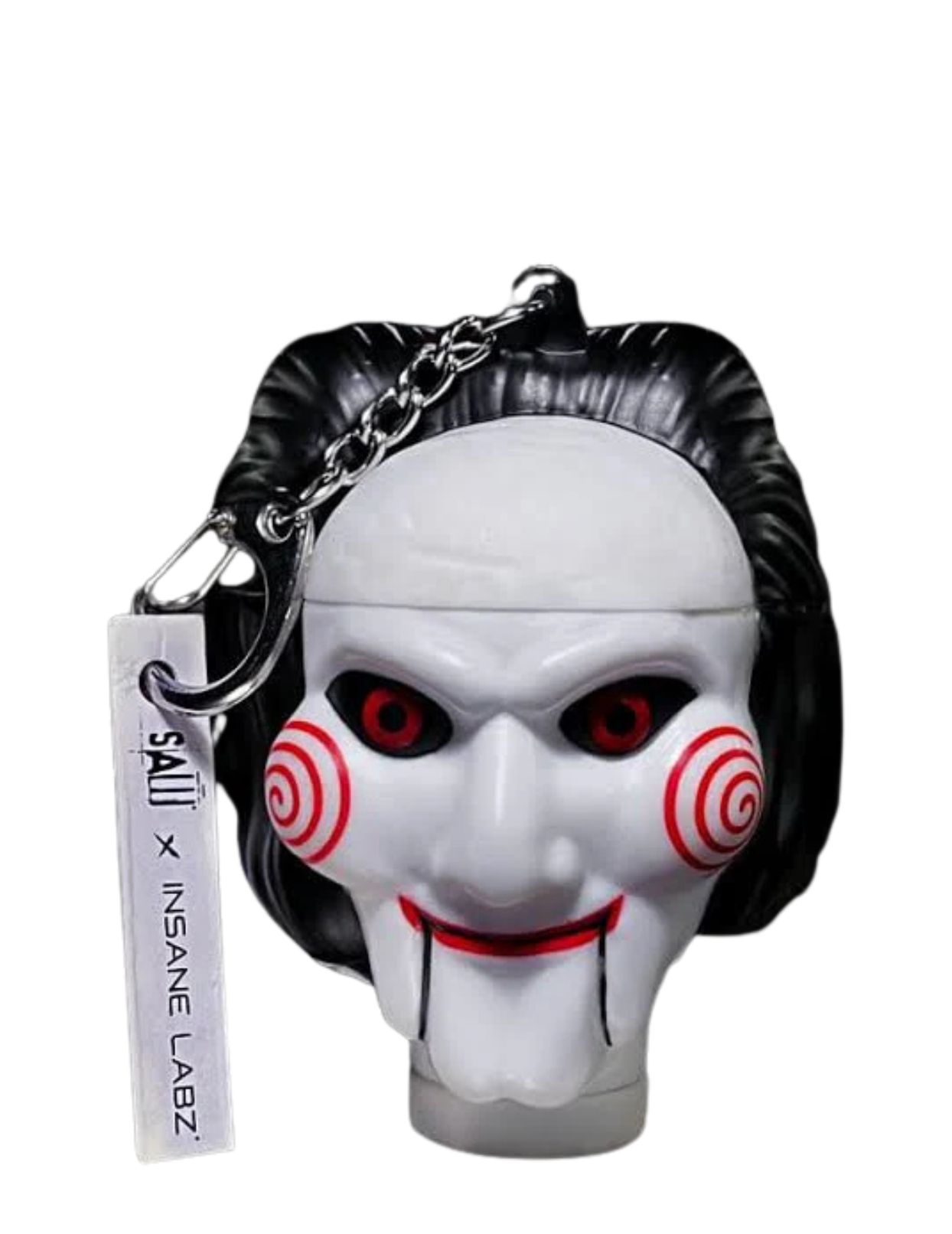 Embudo “Saw” Bobblehead - Insane Labz