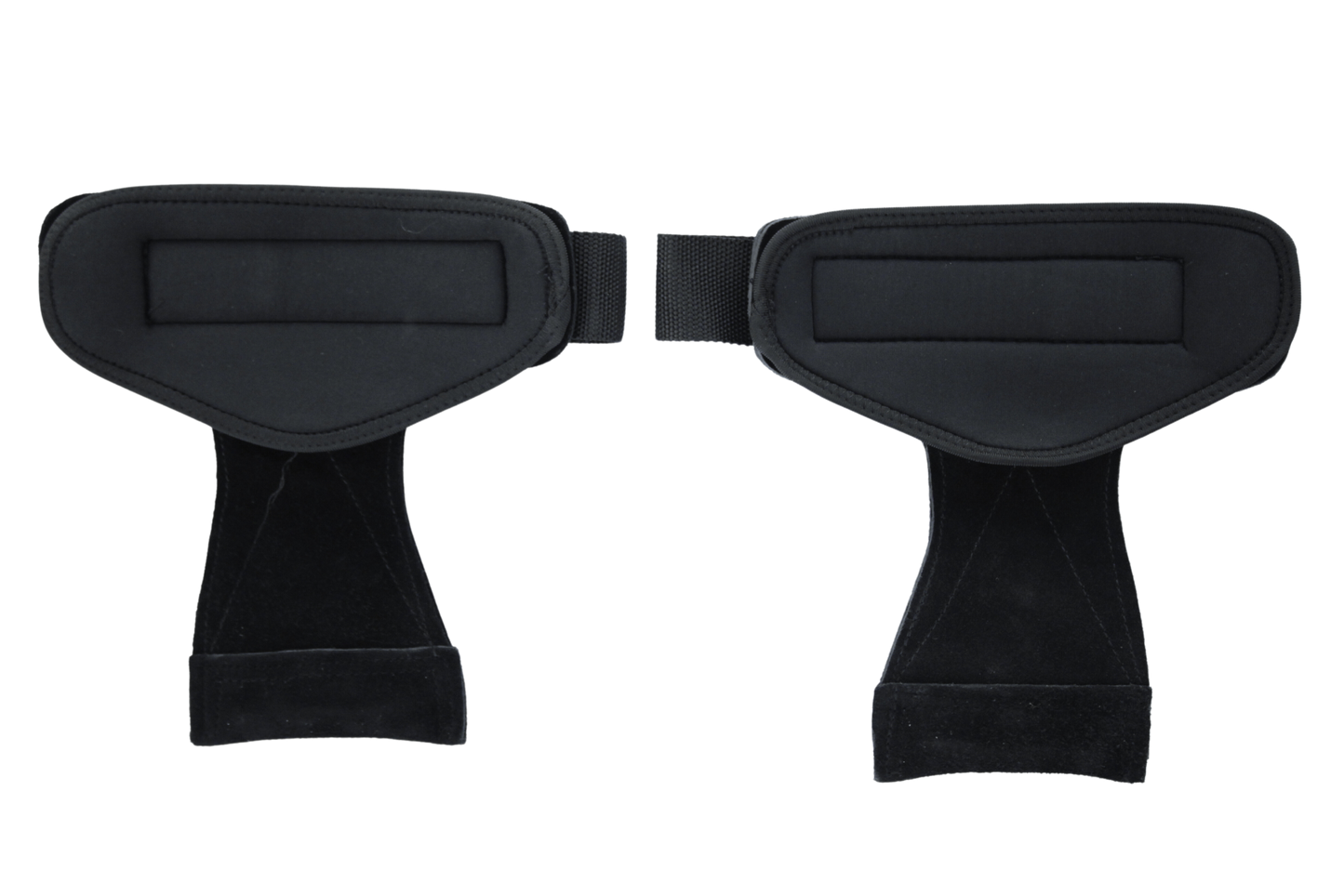 Grips de Piel (Calleras) – Gorilla Pump