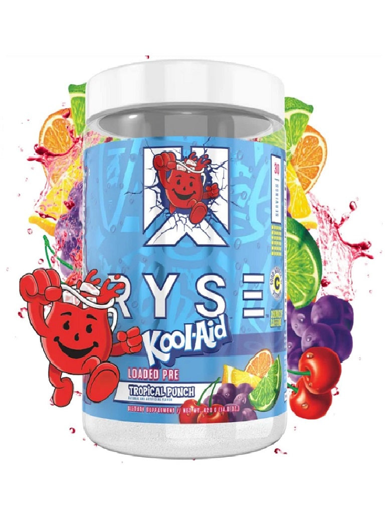 RYSE ORIGINAL 30 SERV. RYSE SUPPS
