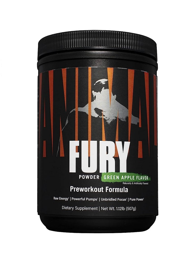 ANIMAL FURY 30 SERV UNIVERSAL