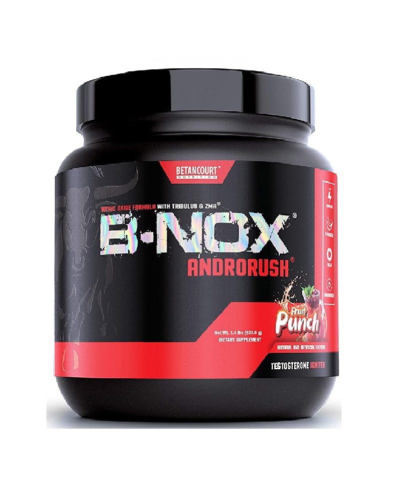 B-NOX ANDRORUSH 35 SERV. BETANCOURT