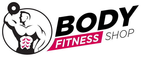 Suplementos Deportivos Body Fitness Shop