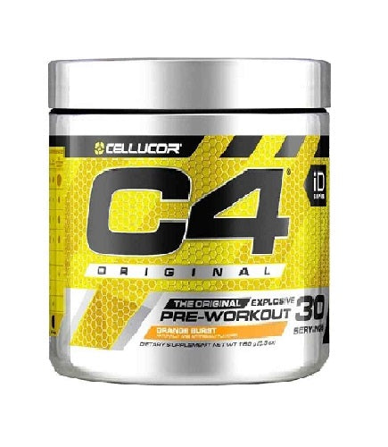C4 ORIGINAL 30 SERV. CELLUCOR