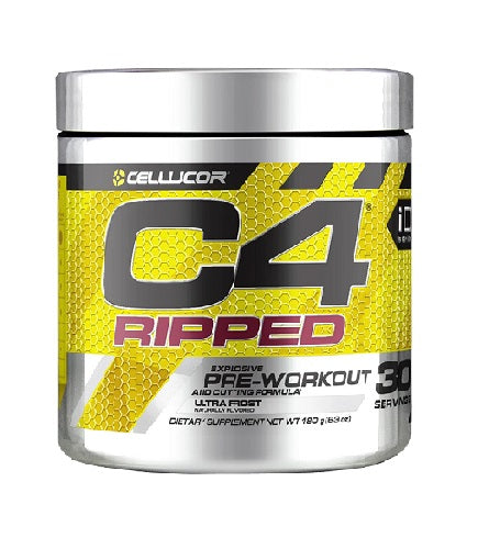 C4 RIPPED 30 SERV. CELLCOR