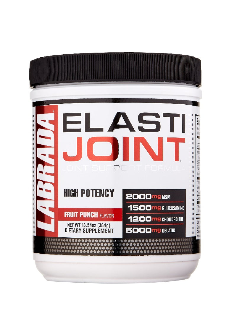 ELASTI JOINT 30 SERV. LABRADA