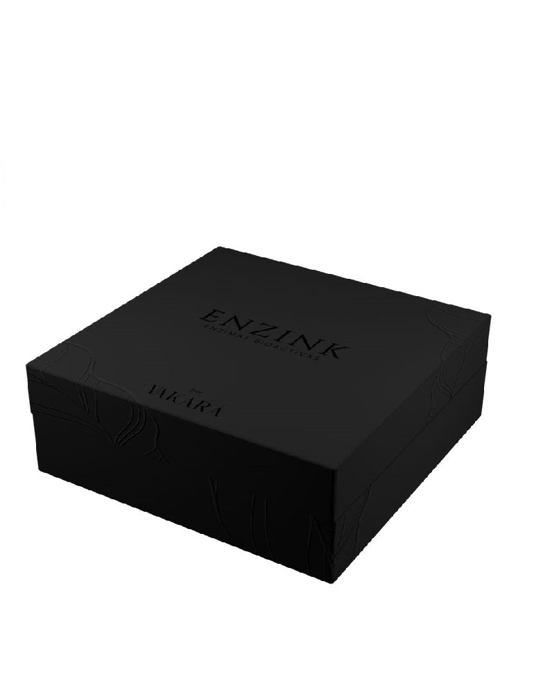 ENZINK 4500 UI de Bio-Enzimas 10 ml VAKARA