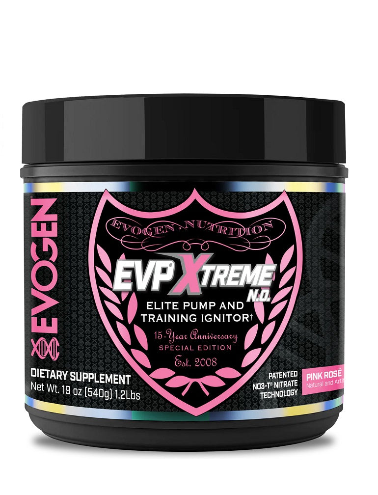 EVP XTREME 40 SERV. EVOGEN