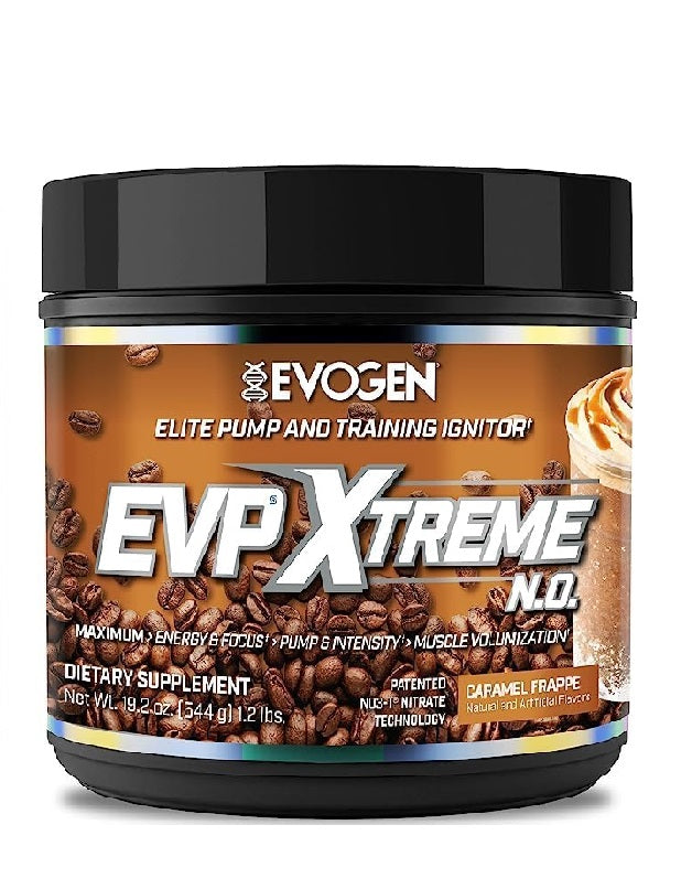 EVP XTREME 40 SERV. EVOGEN