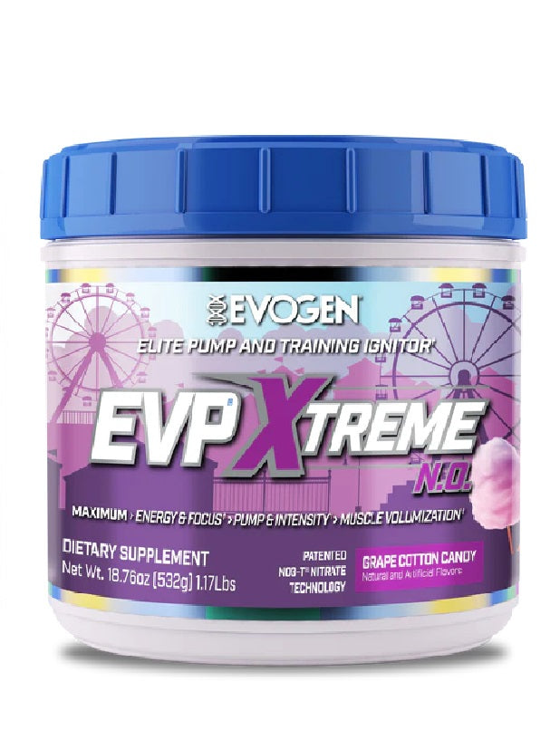 EVP XTREME 40 SERV. EVOGEN