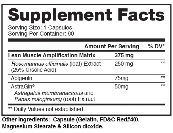 FEMATROPE 60 CAPS DRAGON PHARMA