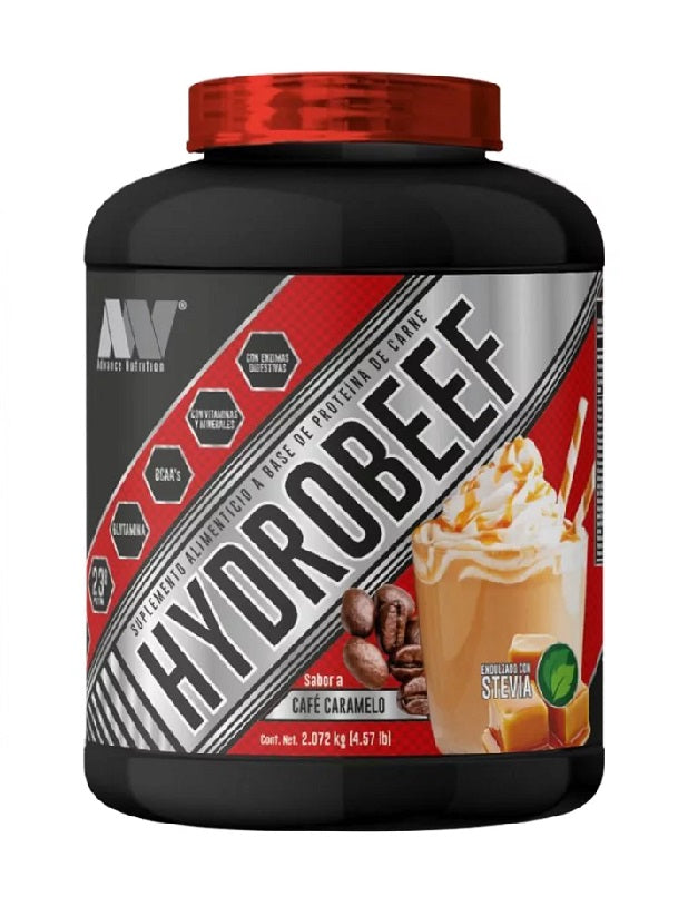 HYDRO BEEF 4.57 LBS ADVANCE NUTRITION