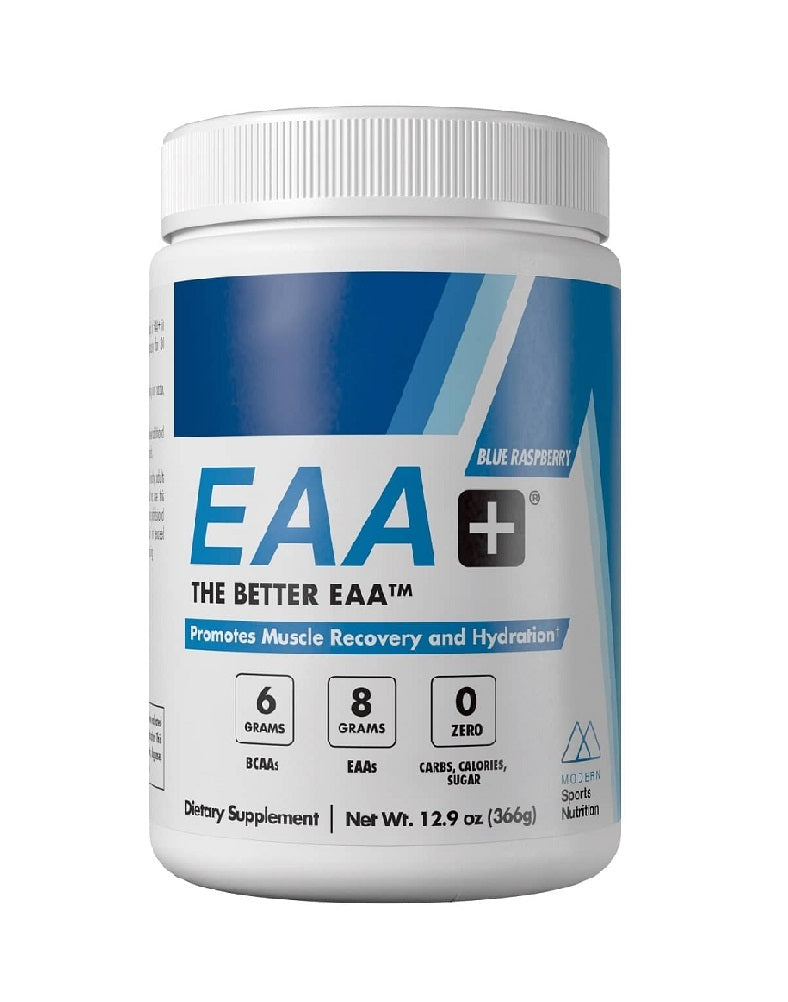 MODERN EAA 30 SERV. SPORTS NUTRITION