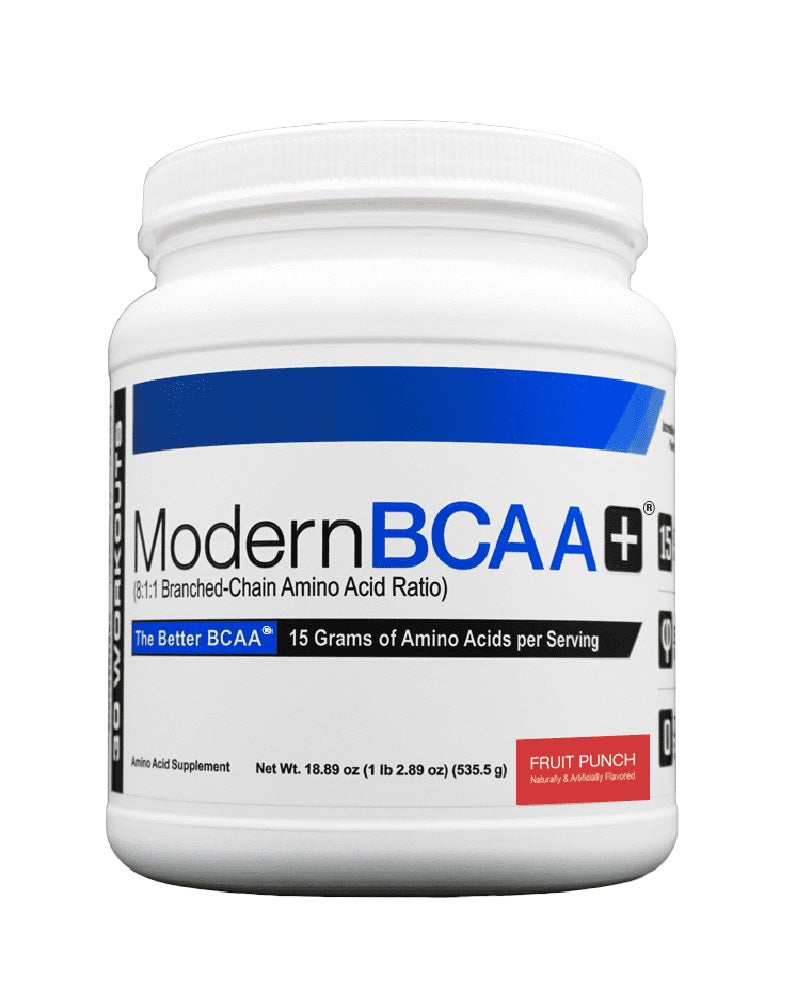 MODERN BCAA 535 GR SPORTS NUTRITION