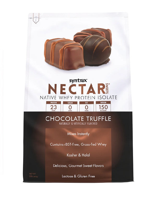 NECTAR 2 LBS SYNTRAX