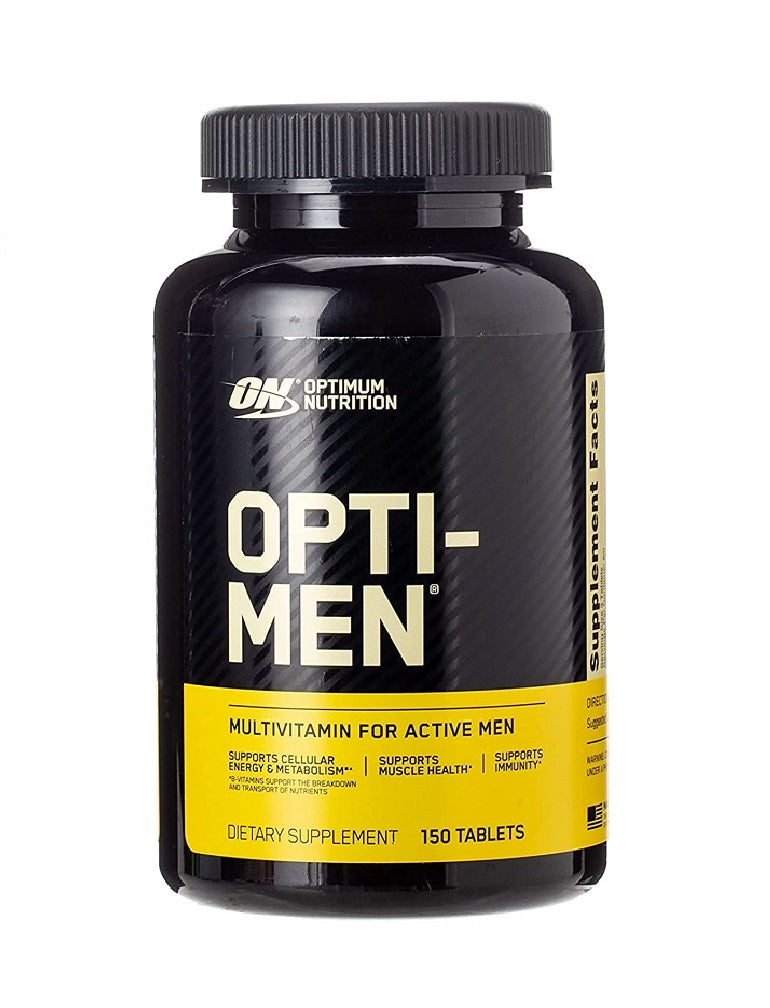 OPTI-MEN 150 TABS ON