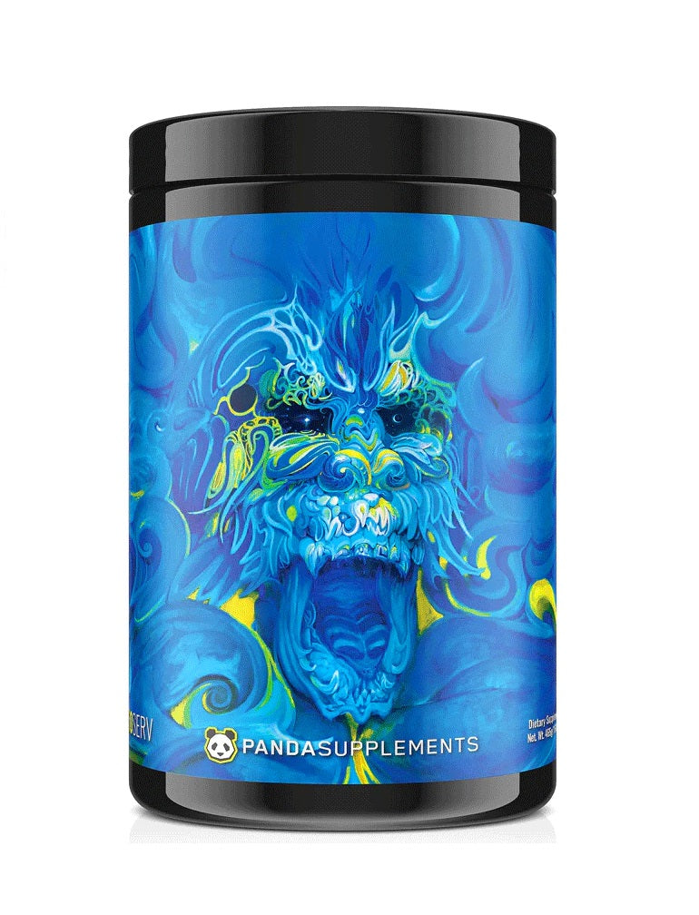 RAMPAGE EXTREME PWO 50 SERV PANDA