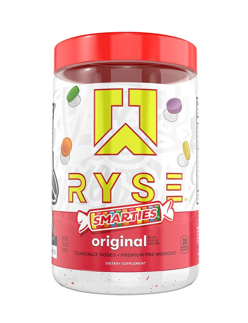 RYSE ORIGINAL 30 SERV. RYSE SUPPS