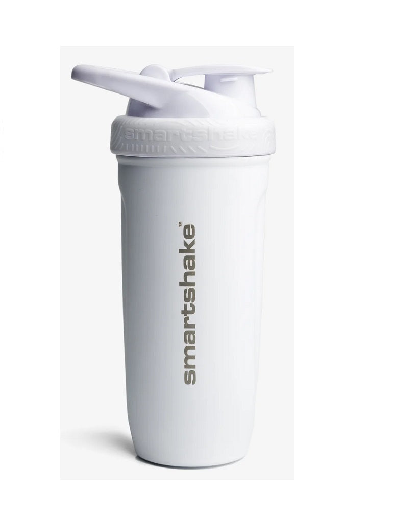 SMART SHAKE REFORCE STAINLESS STEEL 900 ML