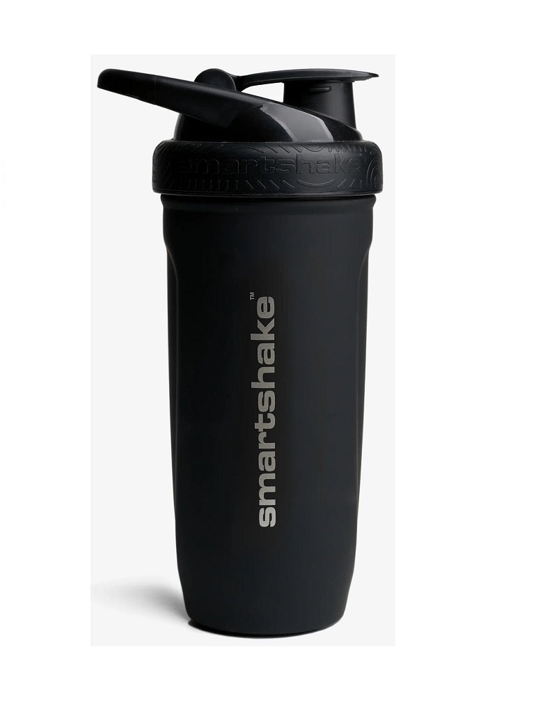 SMART SHAKE REFORCE STAINLESS STEEL 900 ML