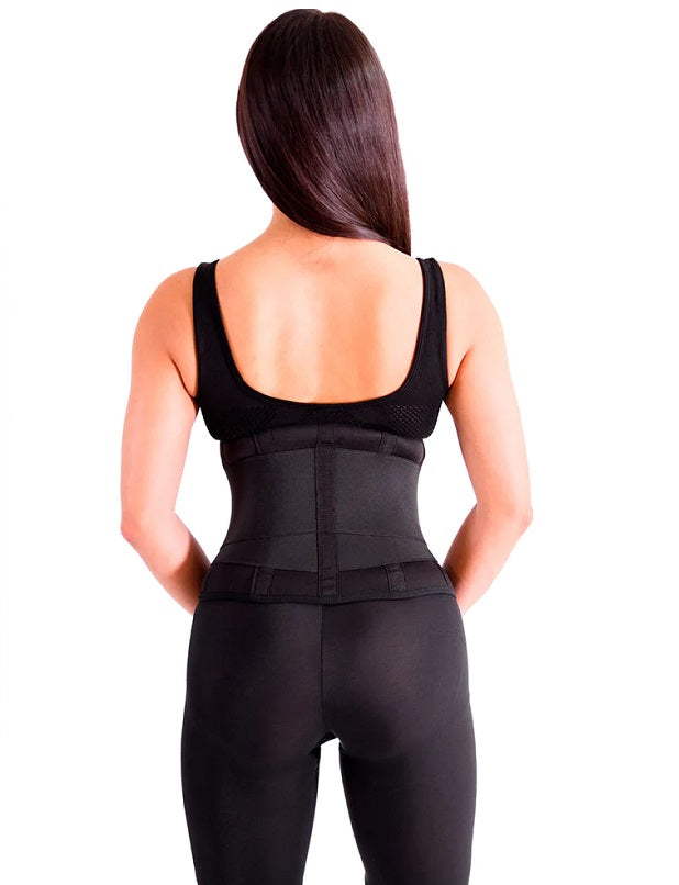 CINTURON REDUTOR FITNESS | M2017 I LOVE SHAPE