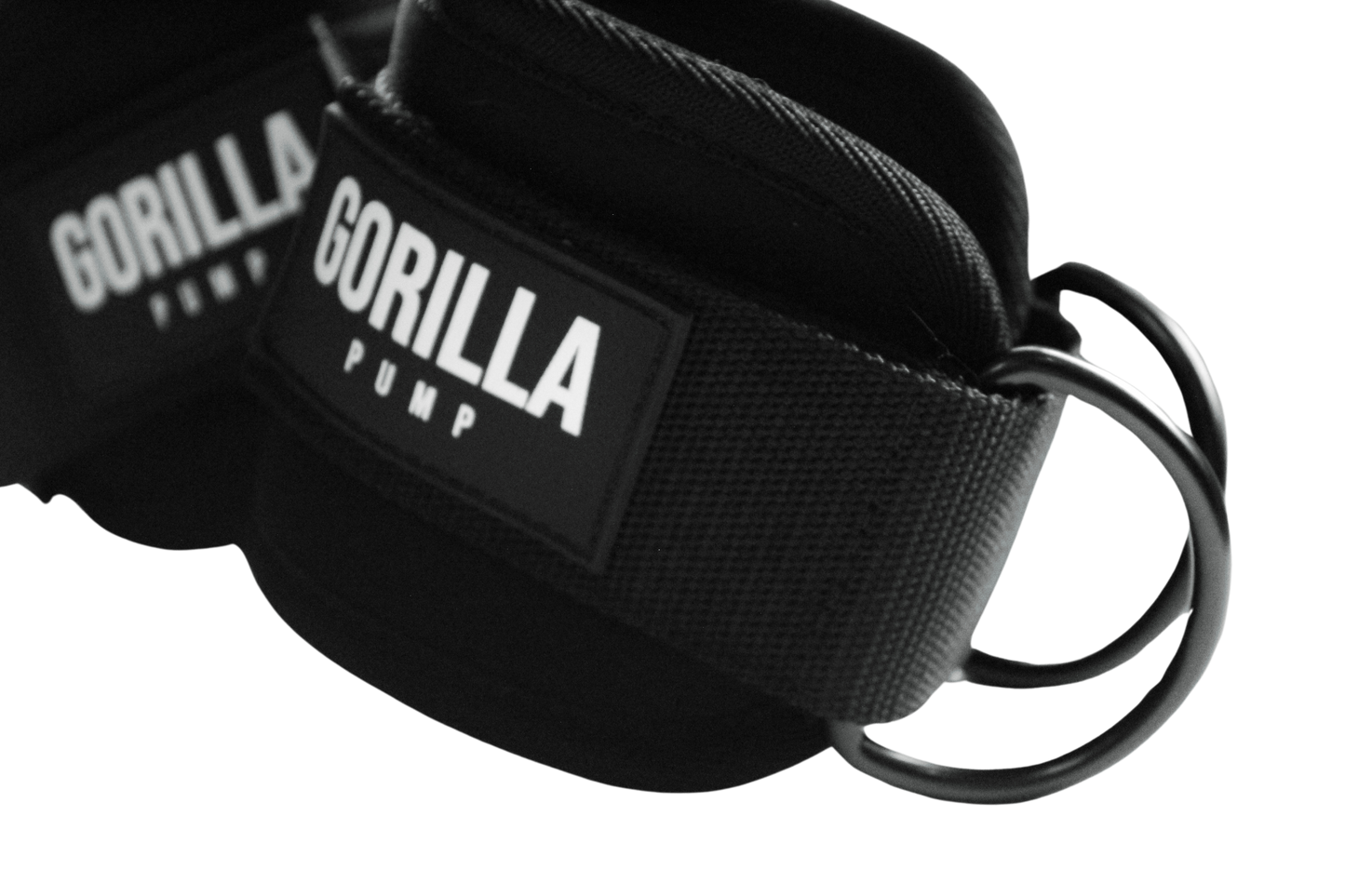 GRILLETES GORILLA PUMP