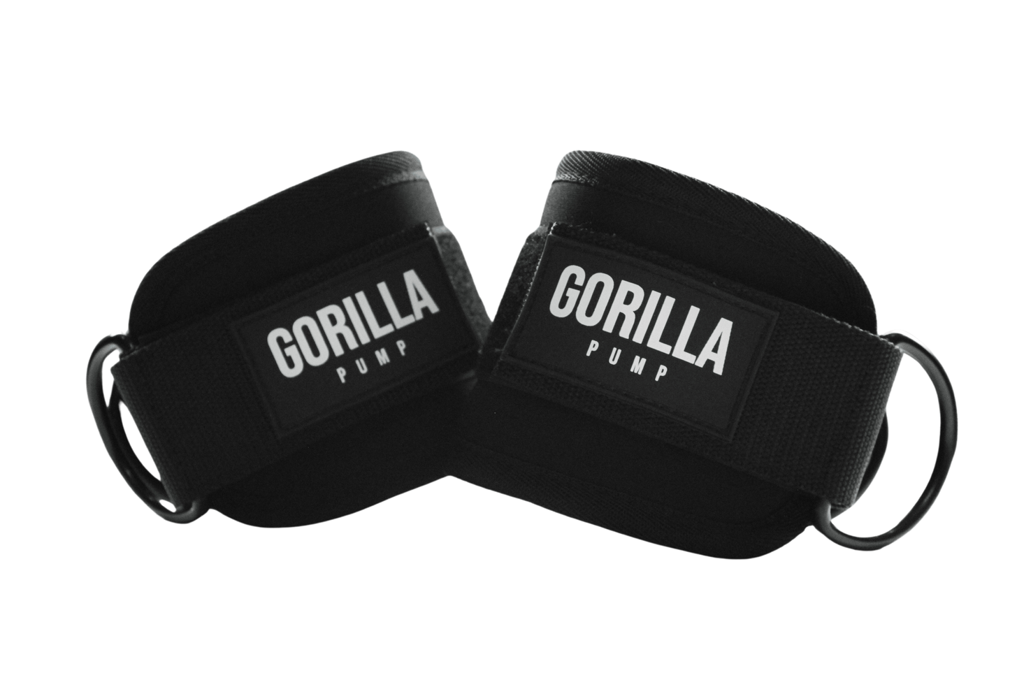 GRILLETES GORILLA PUMP