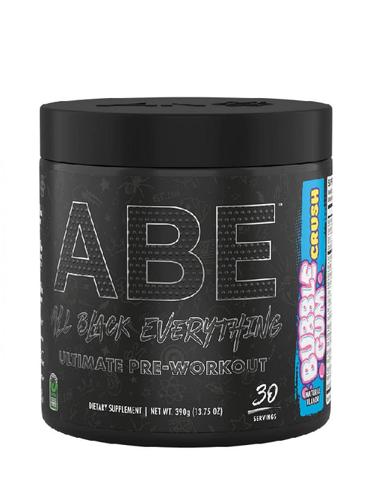 ABE Ultimate Pre-Workout 30 servicios Applied Nutrition preentrenamiento energía concentrada

