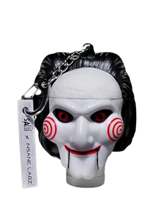 Embudo “Saw” Bobblehead - Insane Labz