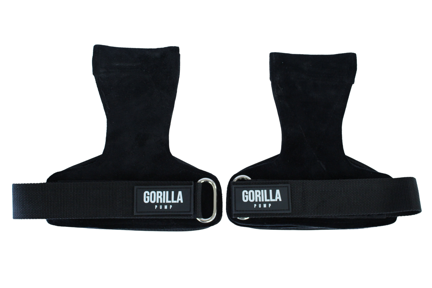 GRIPS DE PIEL ( CALLERAS ) GORILLA PUMP