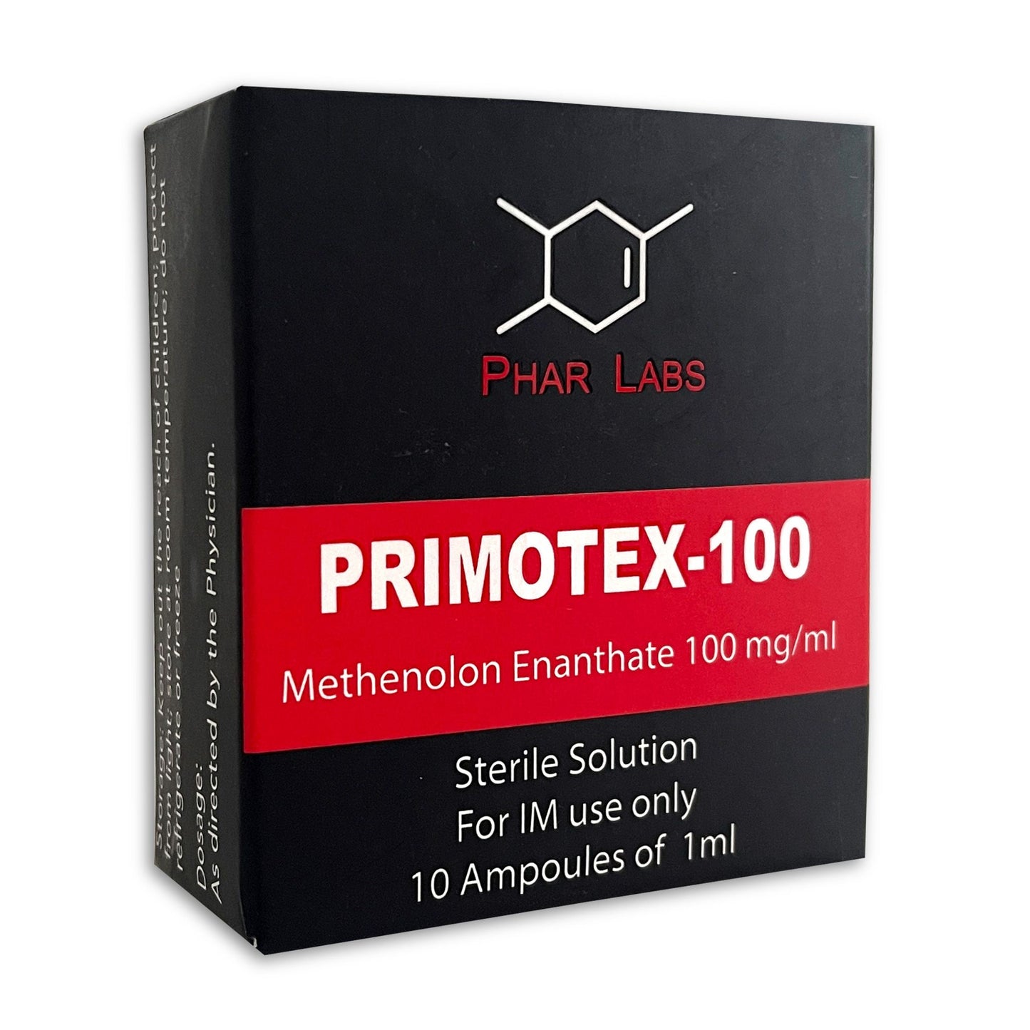 PRIMOTEX-100 PHARLABS