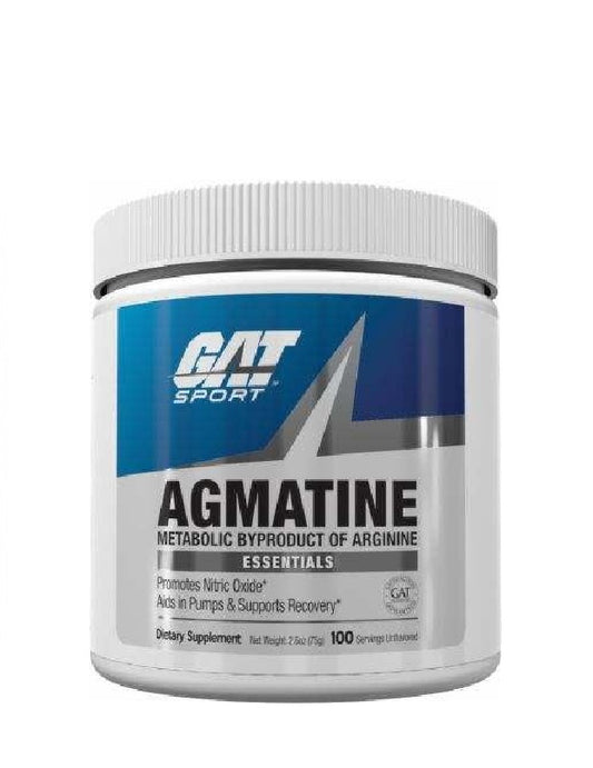 AGMANTINE SULFATE POWER 75 GR GAT