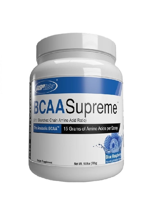 BCAA SUPREME 30 SERV USP LABS