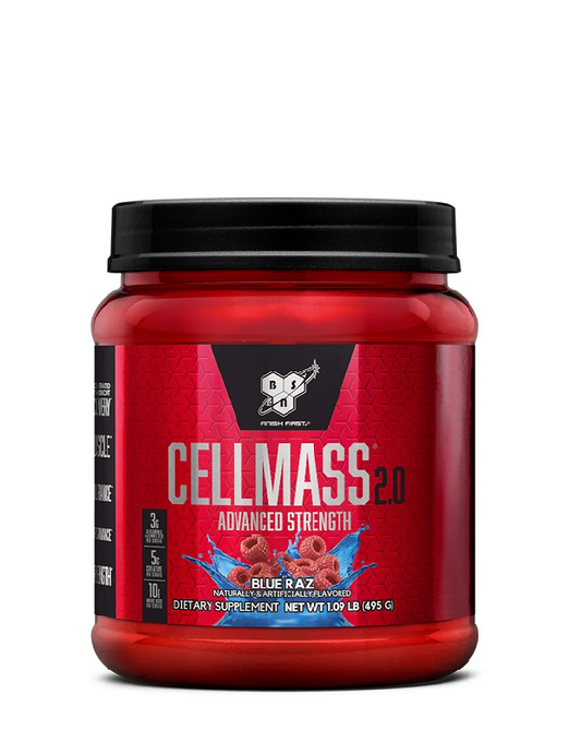 CELL MASS 1.06 LBS BSN