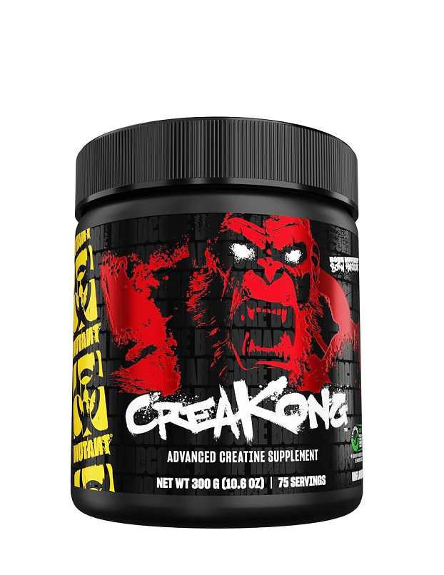 CREAKONG 75 SERV. MUTANT