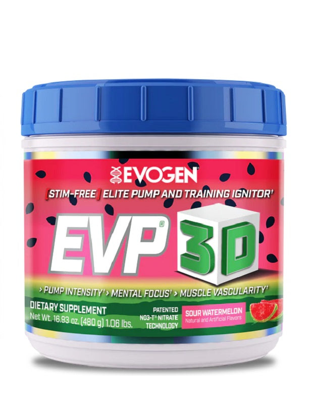 EVP 3D 40/20 SERV EVOGEN