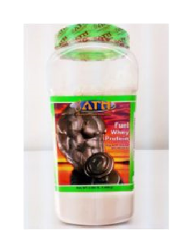 FUEL WHEY PROTEIN 3 LBS ATN