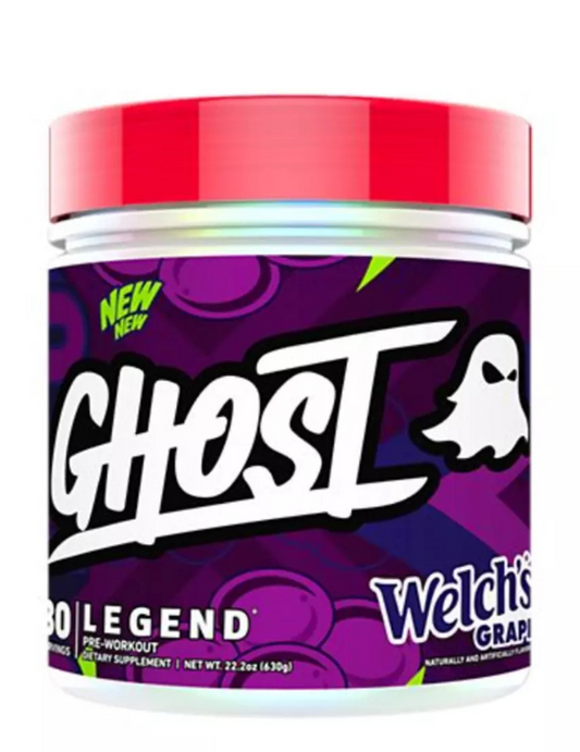 GHOST LEGEND V4 30 SERV. GHOST