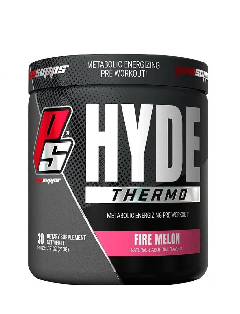 HYDE THERMO 30 SERV PRO SUPPS