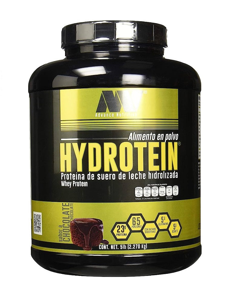 HYDROTEIN 5 LBS ADVANCE NUTRITION