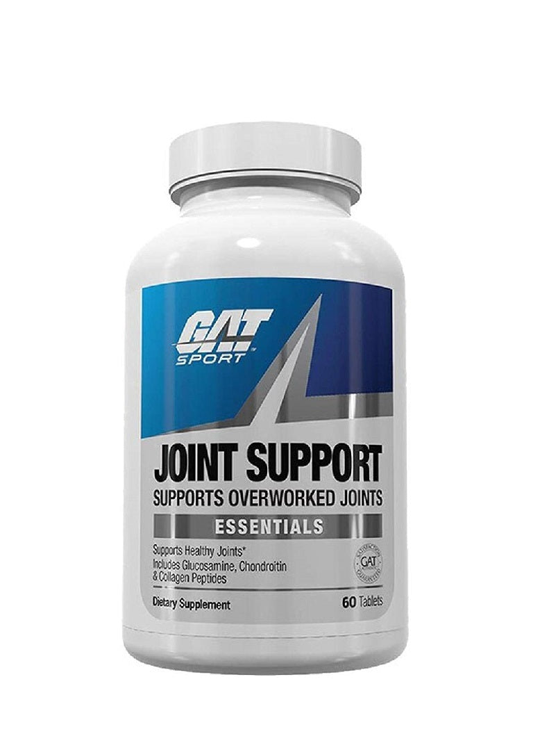JOINT SUPPORT 60 TABS GAT