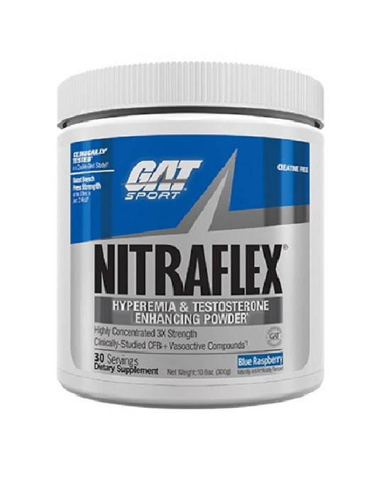 NITRAFLEX 300 GR GAT