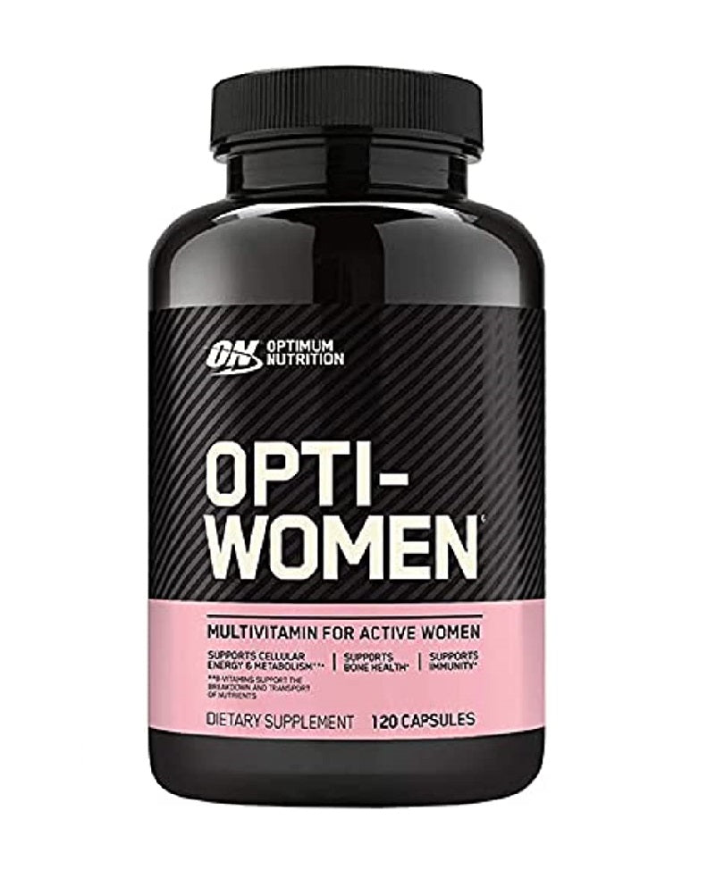 OPTI-WOMEN 120 CAPS ON