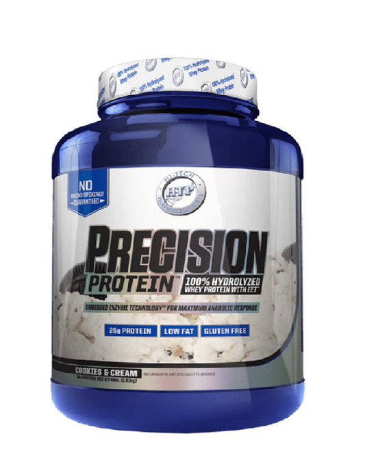 PRECISION PROTEIN 5 LBS HI TECH