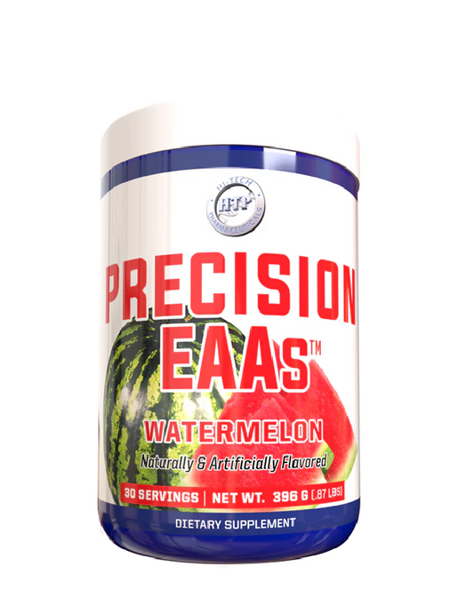 PRECISION EAAS 30 SERV. HI TECH