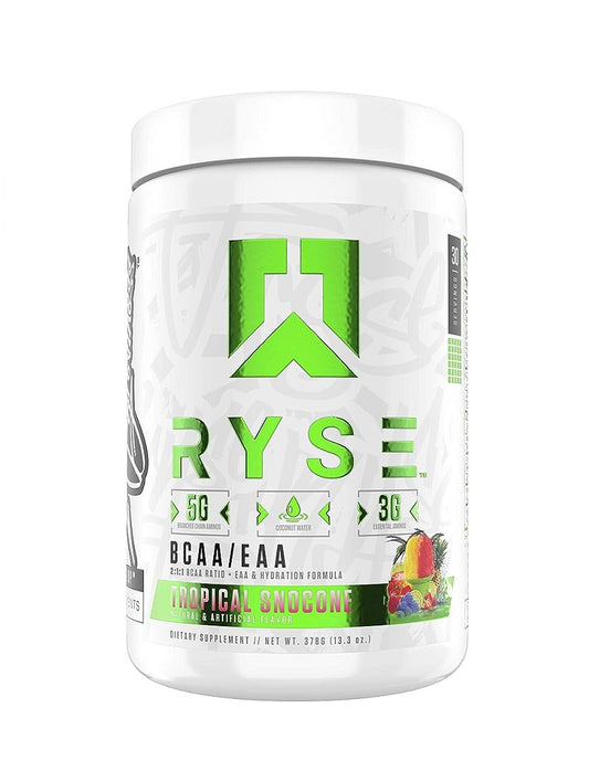 RYSE BCAA/EAA 30 SERV. RYSE