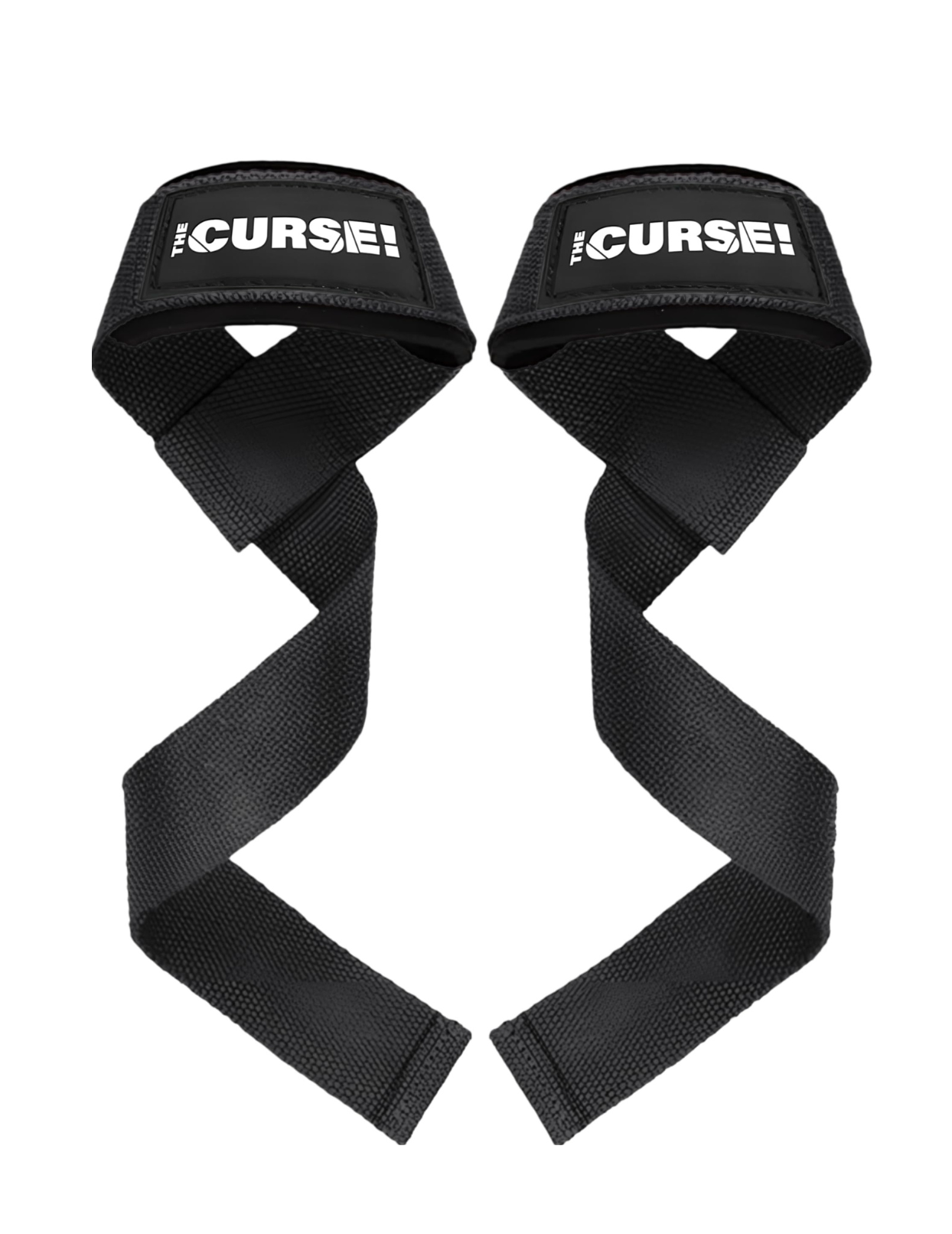 Straps Cobra Grips Pro – correas de levantamiento con almohadilla de neopreno, ajuste profesional